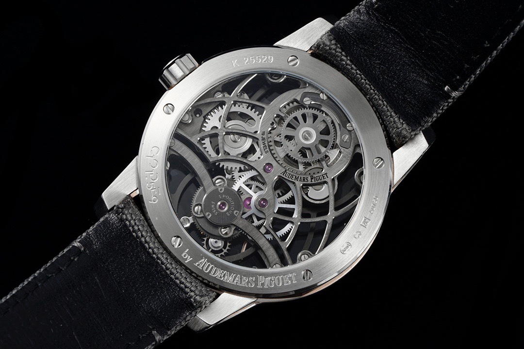 Audemars Piguet watch